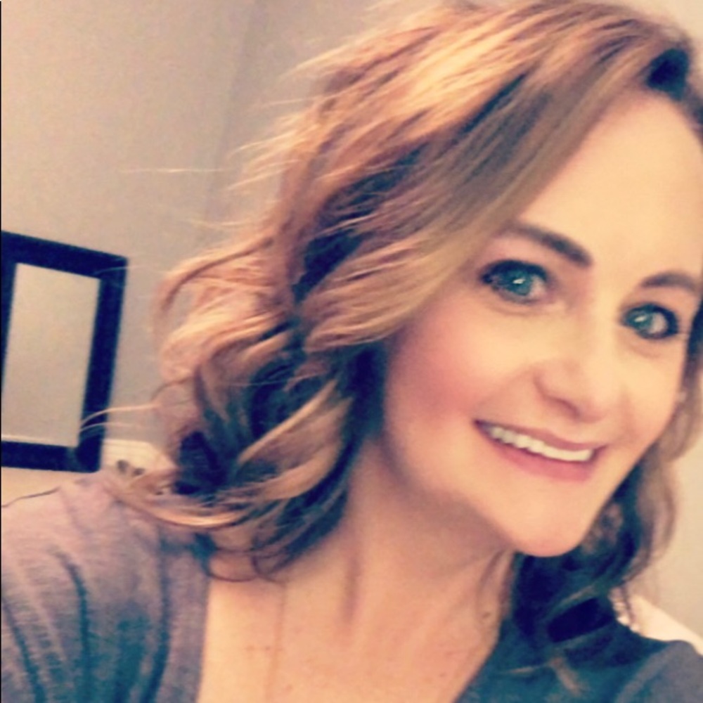 Meet your Posher, Jenny